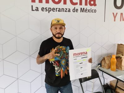 Fiscalías confirman que investigan accidente automovilístico ligado con desaparición de "El Mijis"
