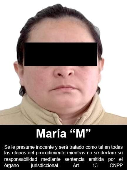 Fue entregada al gobierno de Perú