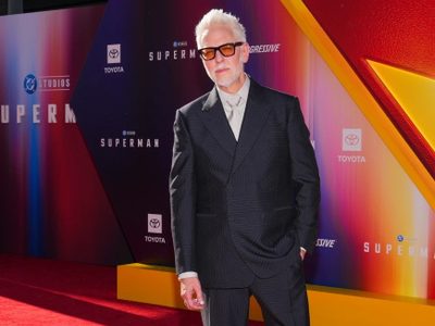 James Gunn confirma que secuela de “Superman” llegará en el verano de 2027