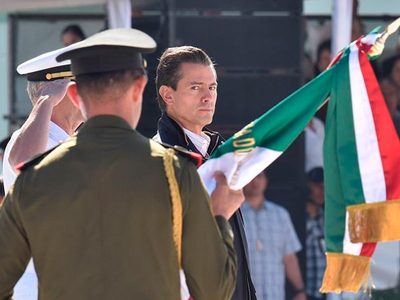 Relatores de la OEA y la ONU expresan preocupación contra la Ley de Seguridad Interior