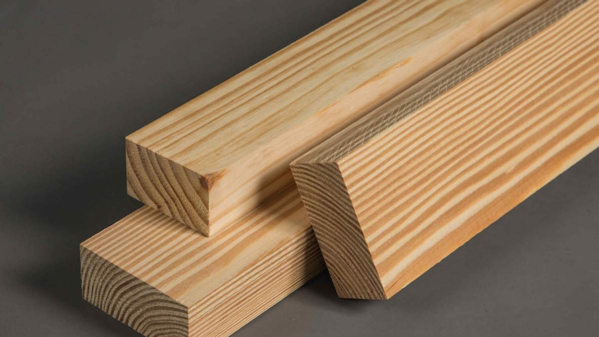 Listones de madera. Fuente: (X)