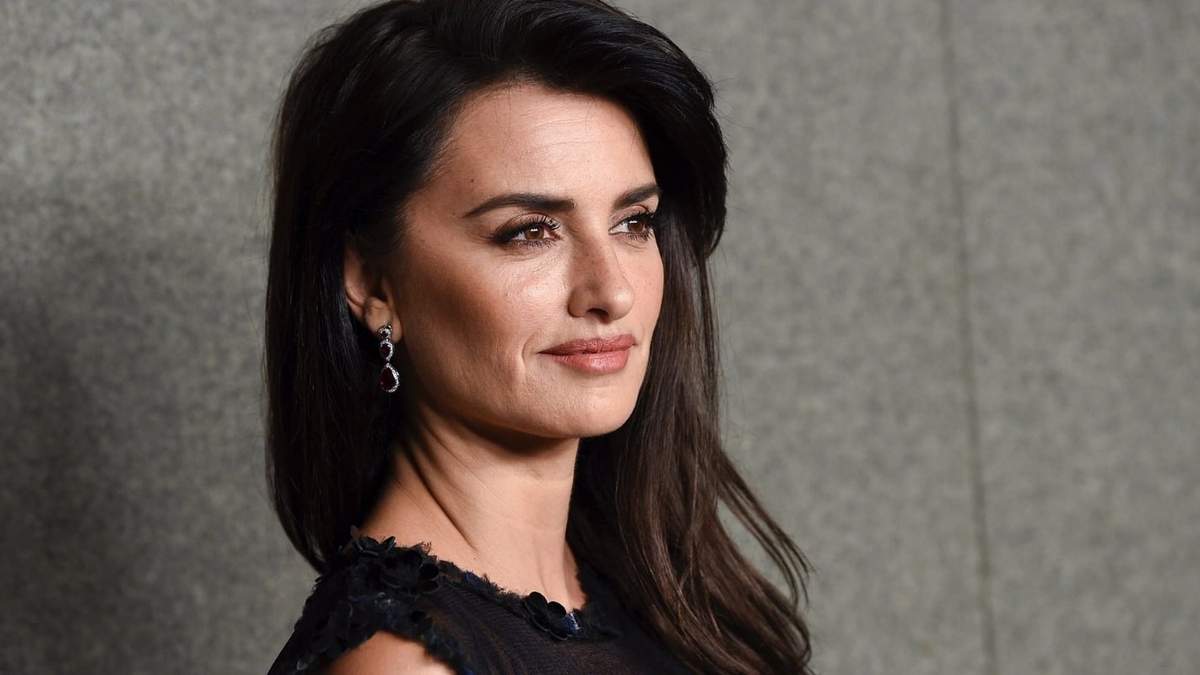 Penélope Cruz. Fuente: (Instagram)