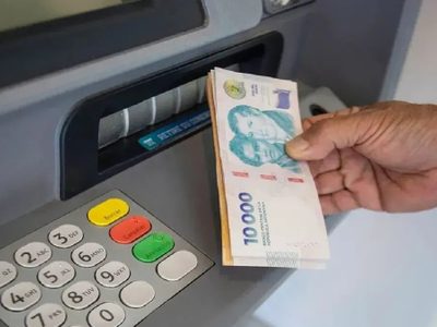 Los salarios volvieron a perder frente a la inflación en noviembre