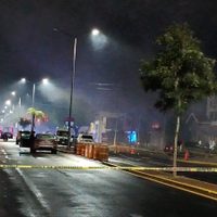 Ataque armado deja tres personas muertas en un bar de Celaya, Guanajuato