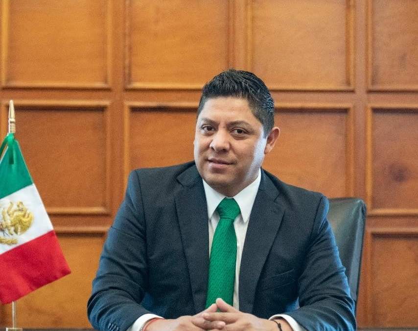 Ricardo Gallardo
