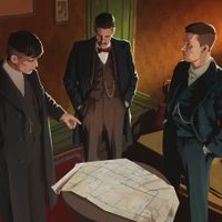 Peaky Blinders: confirman la fecha de lanzamiento de su esperado videojuego