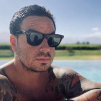 "Le dije a Ezequiel": Federico Bal se mostró decepcionado ante El Polaco