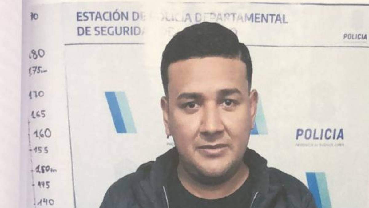 Carlos “Charly” Ibáñez