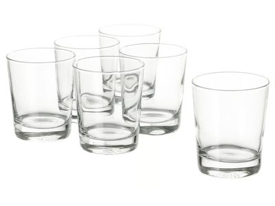 No tires los vasos de vidrio rotos o marcados: hacé esto tan útil para tu casa o comenzar a emprender
