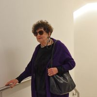 La escritora Margo Glantz dirigirá el Fondo de Cultura Económica