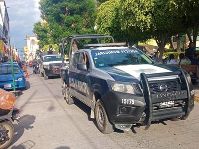 Asaltantes balean a familia que buscaba comprar un auto; matan a un niño de 10 años
