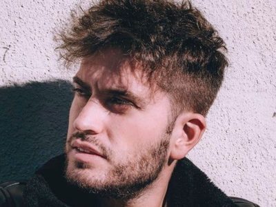 Totalmente enamorados: Rodri Fuertes y Adara Molinero protagonizaron la foto del verano