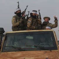 Vistazo a los repentinos avances insurgentes en la guerra de Siria y por qué importan