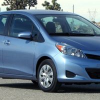 Toyota llama a revisión 100 mil autos en México por bolsas de aire defectuosas
