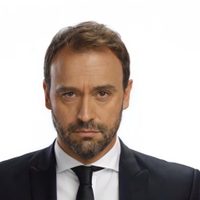 En subida: la feliz noticia que Adrián Pallares y Rodrigo Lussich les dieron a El Trece