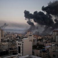 Gobierno de México exhorta a Israel y Palestina "a dejar de lado la confrontación"