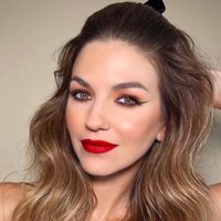 En el día más especial, Marcela Kloosterboer enterneció la web con una inédita secuencia de imágenes