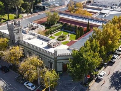 El presupuesto que Figueroa envió a la legislatura incluye la pauta de salarios y prevé superávit por 422 millones de pesos