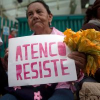 A 10 años de Atenco: Tortura sexual, práctica común de la policía mexicana