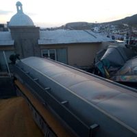 Reportan choque frontal de dos trenes de Ferromex en Zacatecas; hay cinco heridos