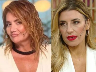 Nancy Pazos llevará a juicio a Marina Brey por llamarla golpista