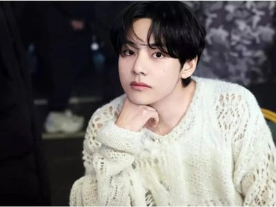 Alegró a Army: la foto de V de BTS que dio detalles sobre su presente lejos de la música