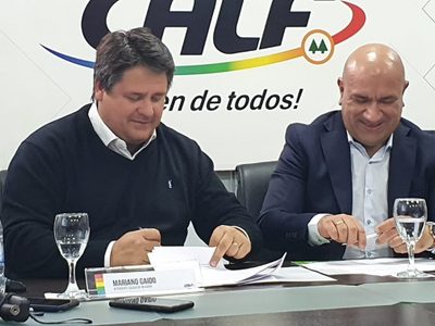 La ciudad de Neuquén tendrá cuatro nuevos tótems de energía solar