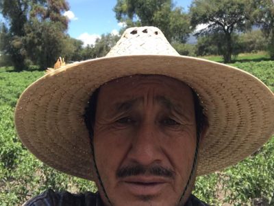 Denuncian la desaparición de un defensor del agua en Tlacotepec de Benito Juárez