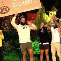 ¡Adiós a esa isla! Mirá lo que hicieron los Supervivientes tras la gala