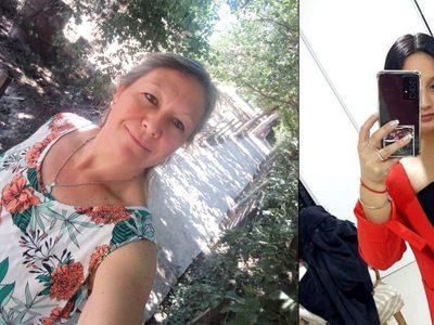 Doble femicidio en Bahía Blanca: el único detenido dijo ser inocente, pero admitió haber estado en la casa
