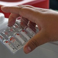 ¿Tiene efectividad la mezcla de vacunas contra el covid-19? Esto dice la OMS