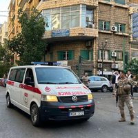 Varios muertos y miles de heridos tras fuertes explosiones en Líbano: sospechan de un plan de Israel
