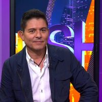 ¡Polémica! Ernesto Laguardia dejó en evidencia a importante productor ¡En vivo!