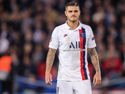 El furioso descargo de Mauro Icardi a pocas horas de aterrizar en Ibiza