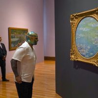 La luz y el color de Monet llegan a México