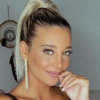 ¡No tiene vergüenza! Sol Pérez apareció al natural y se pasó del límite con su novio.