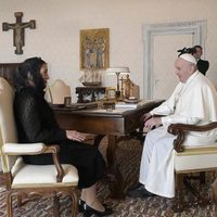 Gutiérrez Müller: De testigo de honor a negociadora diplomática