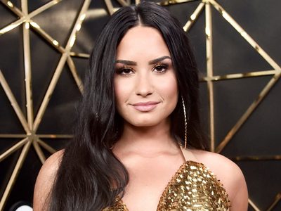 Demi Lovato reveló su regreso al rock con ayuda de un inesperado artista