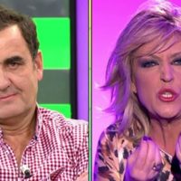 ¡Se armó! Antonio Montero quedó expuesto en vivo y sus compañeras le declararon la guerra