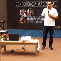 Designan a Omar Gómez Trejo como fiscal especial para el caso Ayotzinapa