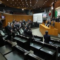 Se entrampa selección de fiscal de NL por cartas de no antecedentes penales