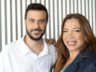 En medio de los rumores de cambios, Telefe reveló quiénes serán los próximos invitados a "La Peña de Morfi"
