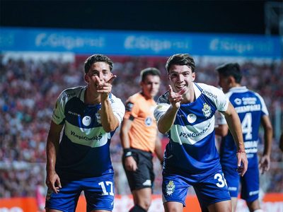 Gimnasia va en busca del clásico en semifinales, visitando al equipo del poder, Barracas Central