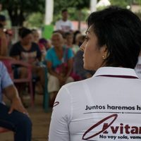 'Invasión”, el ingreso de migrantes a México: diputada de Morena