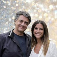 Así fue la romántica boda de María Belén Ludueña y Jorge Macri