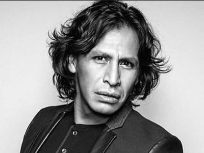 Muere Gerardo Taracena, actor de Apocalypto