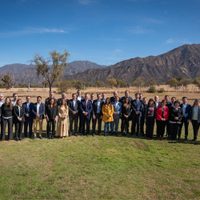 Neuquén participó de la asamblea del Consejo Federal de Turismo