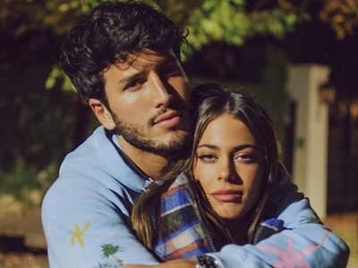 ¡Ayudando desde el amor! Sebastián Yatra y Tini Stoessel cantan juntos en "Unidos por Argentina"