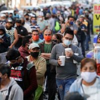 “Van a sufrir los que no se vacunaron”: el ministro de Salud de Chile alerta sobre la variante Delta
