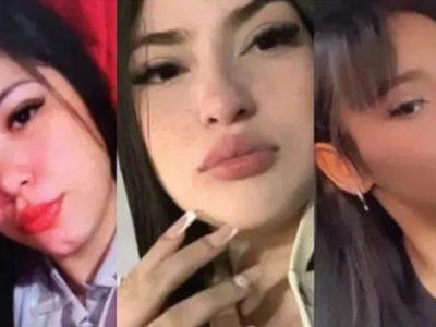 Buscan a tres jóvenes de entre 15 y 20 años desaparecieron en La Matanza